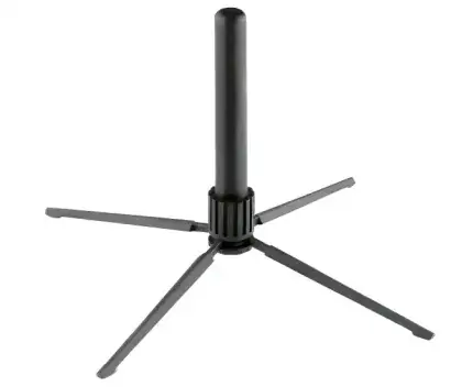 Stojan na příčnou flétnu König Meyer 15232 černý Horká Nabídka