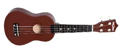 Cenově Výhodný Ukulele sopránové FZone FZU-002 CH