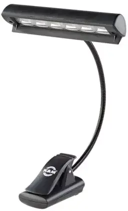 Lampička König Meyer 12248 Concert Light Nejprodávanější