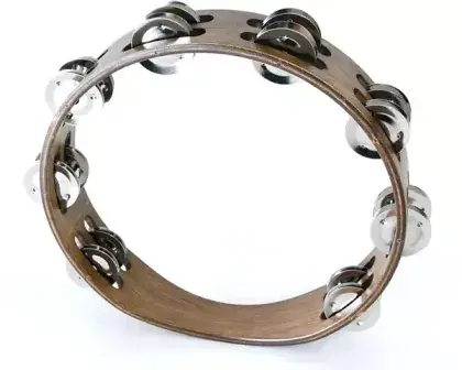 Hit Sezóny Tamburina Meinl TA2WB