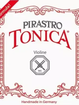 Struny houslové Pirastro Tonica set 412041 3/4 - 1/2 Doprava Zdarma