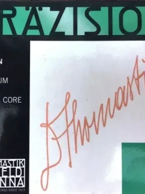 Horká Nabídka Struny houslové Thomastik Präzision 58 4/4