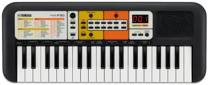 Horká Nabídka Keyboard Yamaha PSS F30