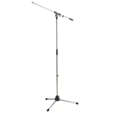 Finální Výprodej Stojan mikrofonní König Meyer 210/2 chrom