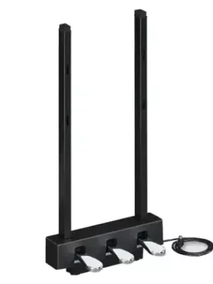 Dokud Zásoby Vydrží Pedálnice Yamaha LP 1B