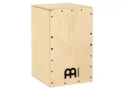 Sezónní Sleva Cajon Meinl SC100B