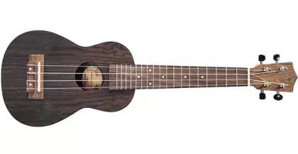 Ukulele koncertní FZone FZU-A03C Butterfly Dokud Zásoby Vydrží
