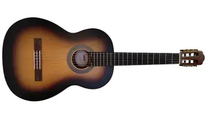 Klasická kytara Virus VGC44 MSB Objednat Nyní