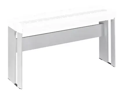 Cenový Hit Stojan klávesový Yamaha L 515WH