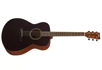 Akční Nabídka Akustická kytara Yamaha FS400 SMB