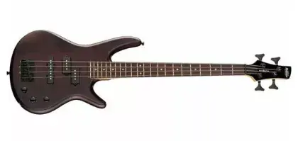 Baskytara 4strunná Ibanez GSRM20B-WNF Rychlé Dodání