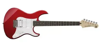 Elektrická kytara Yamaha Pacifica 012 RM II Ihned K Objednání