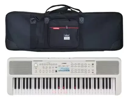 Vysoce Kvalitní Keyboardový set Yamaha EZ 310 SETP