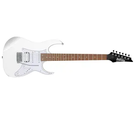 Tovární Cena Elektrická kytara Ibanez GRG140-WH