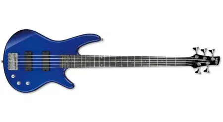 Nová Kolekce Baskytara 5strunná Ibanez GSR185-JB