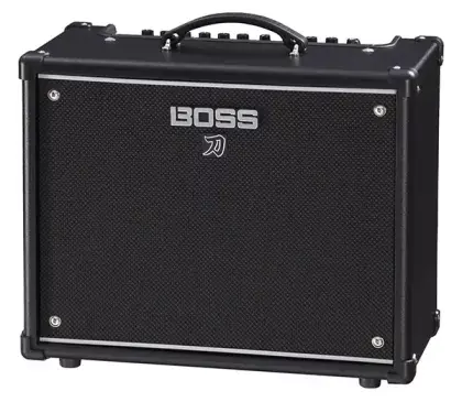 Top Prodej Kombo kytarové Boss KTN-50 Gen 3