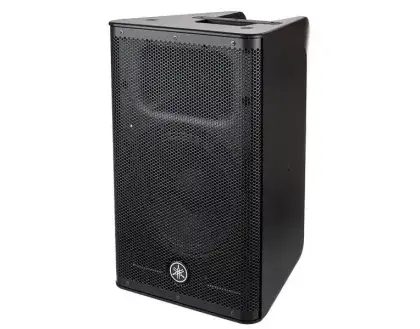 Autentický Aktivní reprobox Yamaha DXR 10 MK2