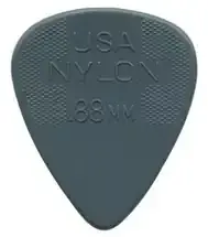 Výhodná Nabídka Trsátko Dunlop Nylon Standard 0,88