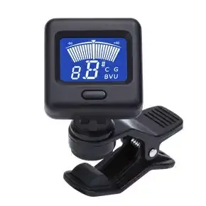 Akční Nabídka Ladička klipová FZone MN-5 BK