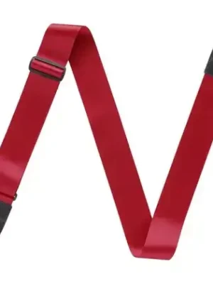 Řemen kytarový Ibanez GS64-RD Ihned K Objednání