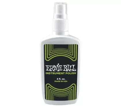 Čistící prostředek Ernie Ball EB 4223 Instrument Polish Zlevněný