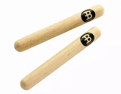 Sleva Ozvučná dřívka Meinl CL1HW Classic Claves