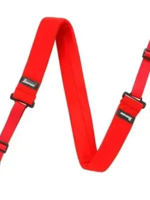 Nakupujte Hned Řemen kytarový Ibanez GSF50-RD