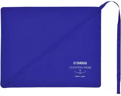 Vysoce Kvalitní Vytěrák pro basklarinet Yamaha Cleaning Swab CLSS3