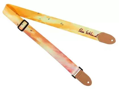 Akční Cena Řemen pro ukulele Flight S35 Sunset Elise Ecklund