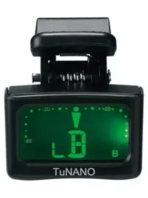 Akční Nabídka Ladička klipová Ibanez TuNANO