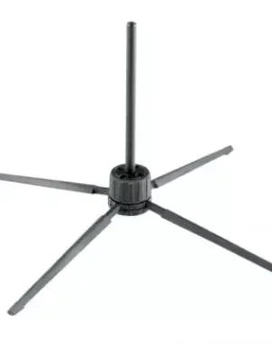 Expresní Doručení Stojan na sopránovou flétnu König Meyer 15252 alt a tenor flétna