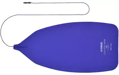 Vytěrák pro lesní roh Yamaha Cleaning Swab HR3 Rychlé Dodání