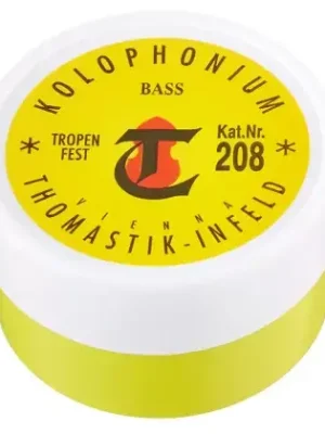 Kalafuna Thomastik 208 Tropenfest Odeslání Ihned