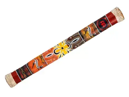 Nejlepší Cena Dešťová hůl Meinl RS1R-M