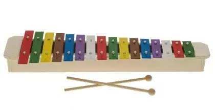 Zvonkohra G+W ZS 16 Sleva