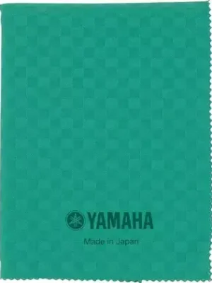Čistící prostředek pro dechové nástroje Yamaha Inner Cloth for Flute Long Nejlepší Volba