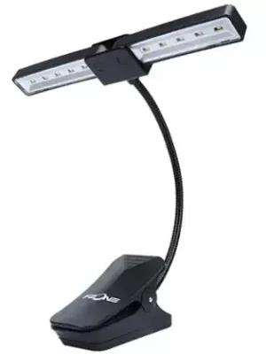 Cenová Bomba Lampička FZone FL-9033 BK