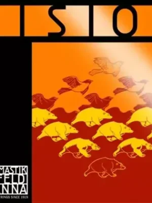 Struny houslové Thomastik Vision VI100 1/8 Objednat Nyní