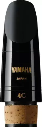 Sezónní Sleva Hubička pro klarinet Es Yamaha MP ECL 5C