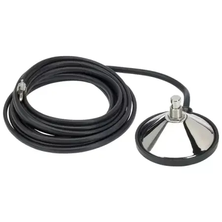 Autentický Pedál Footswitch Fender Footswitch 1 Button Vintage Style