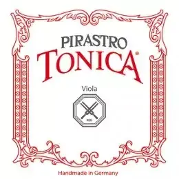 Ověřený Struny violové Pirastro Tonica Viola