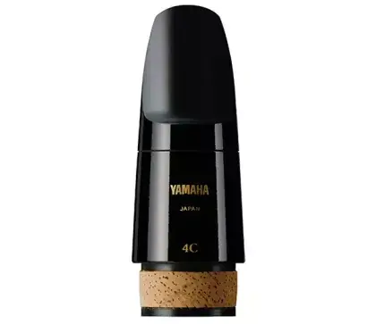 Hubička pro basklarinet Yamaha MP BCL 6C Nakupujte Hned