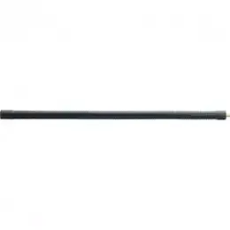 Sleva Husí krk König Meyer 227 černý 3/8"