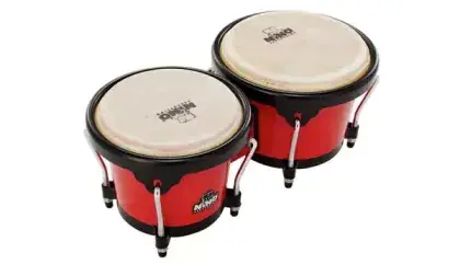 Akční Nabídka Bongo Nino NINO17R-BK