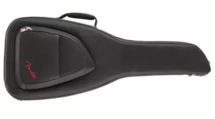Finální Výprodej Povlak na elektrickou kytaru Fender FE1225 Electric Guitar Gig Bag
