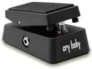 Odeslání Ihned Kvákadlo Dunlop CBM95 Mini Crybaby