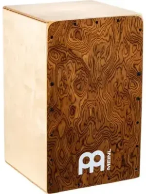 Omezená Nabídka Cajon Meinl SC100BW