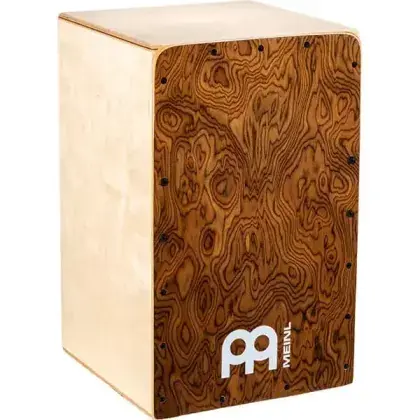 Omezená Nabídka Cajon Meinl SC100BW