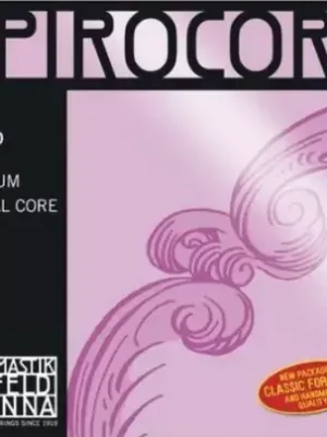 Nízká Cena Struny violoncellové Thomastik Spirocore S31 4/4