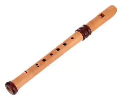 Sopránová zobcová flétna dřevěná Mollenhauer 4119 Adri´s Dream NT Nová Kolekce